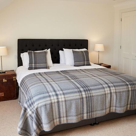 The Pig Shed Motel Castle Acre Quarto foto