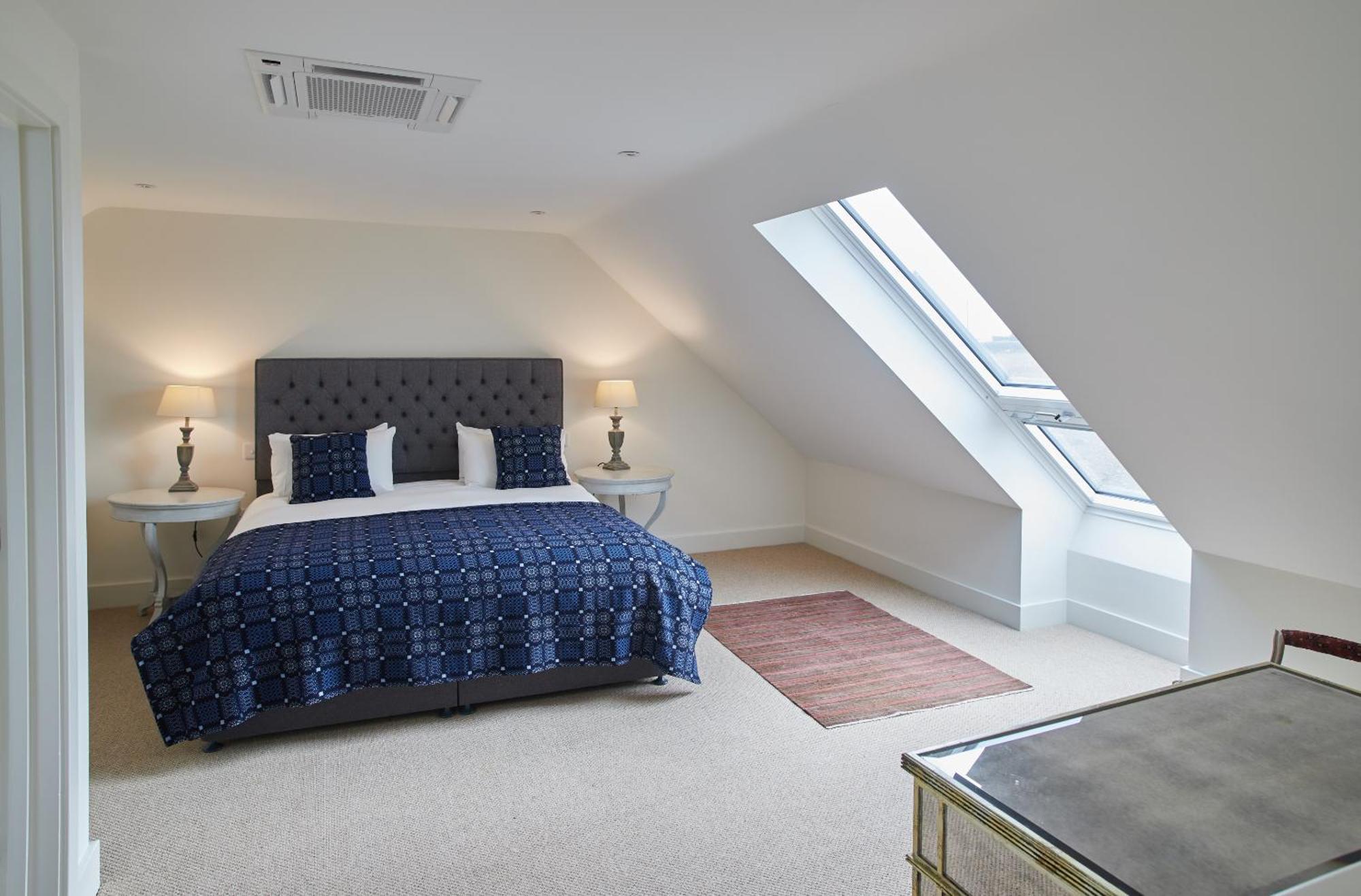 The Pig Shed Motel Castle Acre Quarto foto